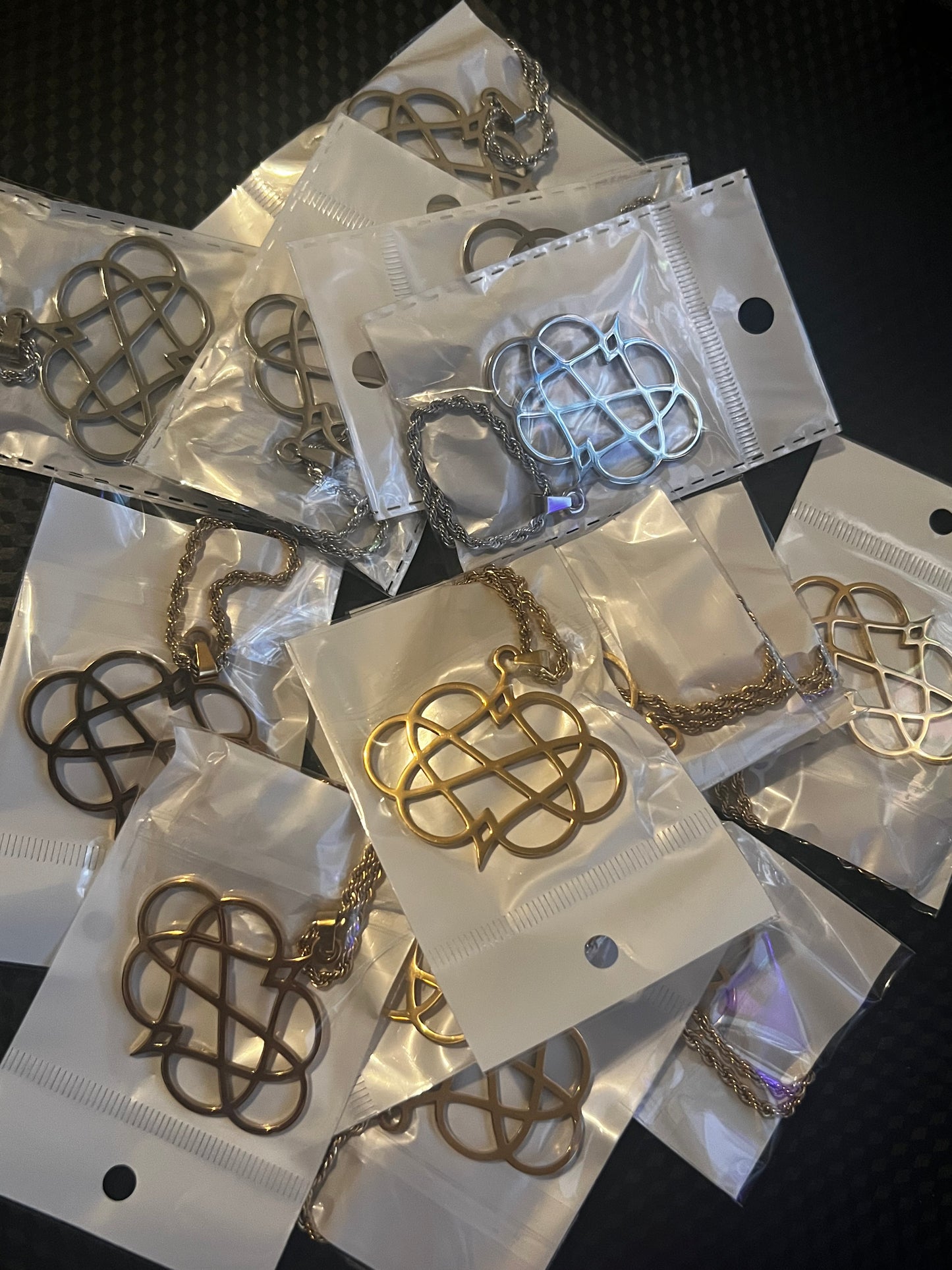 Love Forever Chain