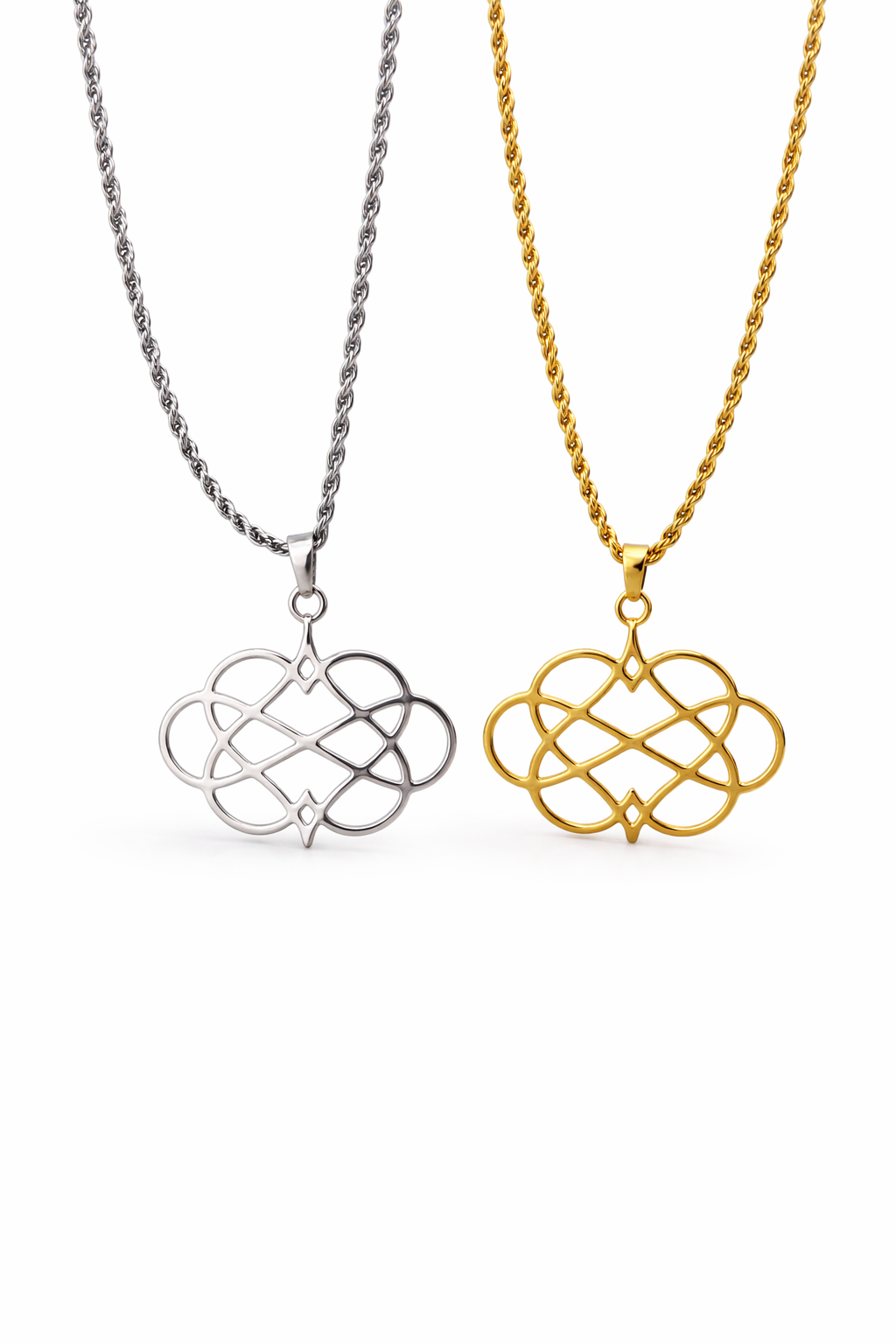 Love Forever Chain